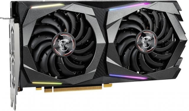 Ako sa vyvíjajú ceny grafík? Oplatia sa kúpiť na Vianoce?