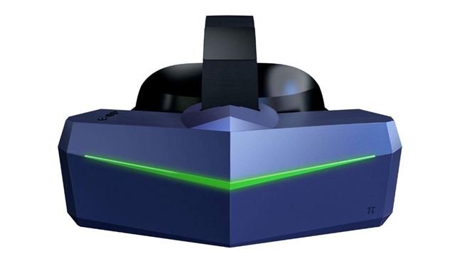 Chcete kúpiť VR headset pod stromček?