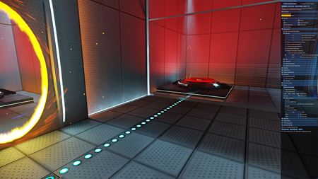 Portal With RTX je už dostupné