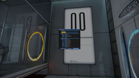 Portal With RTX je už dostupné