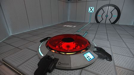 Portal With RTX je už dostupné