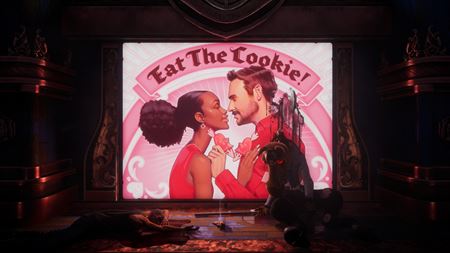 Judas je nová hra od tvorcu Bioshocku, teraz na vesmírnej lodi