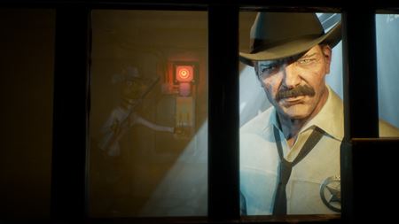 Judas je nová hra od tvorcu Bioshocku, teraz na vesmírnej lodi