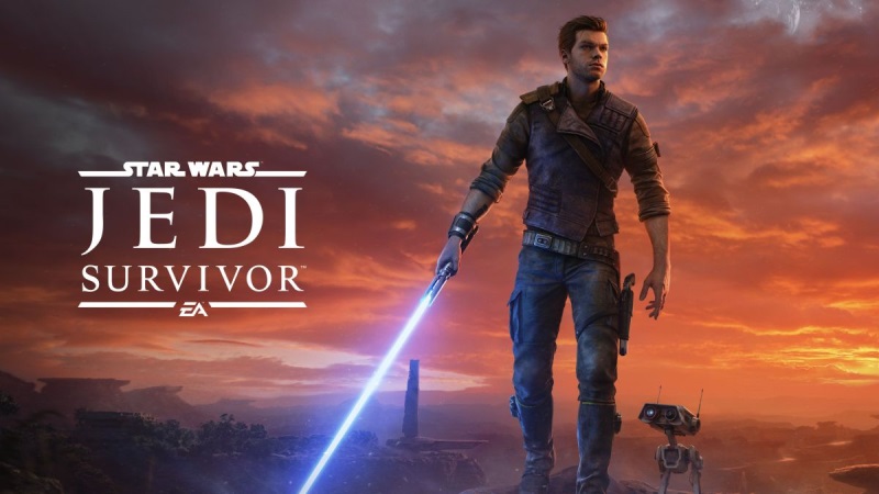 Star Wars Jedi: Survivor ukzal svoj gameplay, naznail viac z prbehu