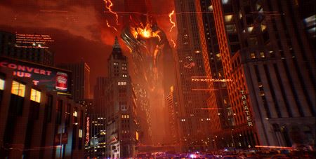 Kooperačná Transformers: Reactivate hra ohlásená