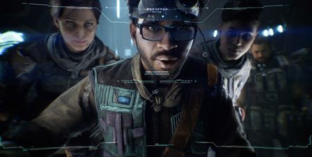 Kooperačná Transformers: Reactivate hra ohlásená