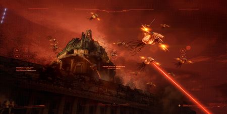 Kooperačná Transformers: Reactivate hra ohlásená