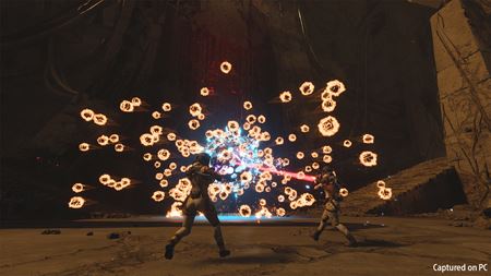 Returnal bol predstavený na PC