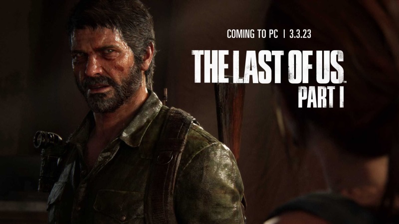 The Last of Us Part 1 dostal dtum vydania na PC