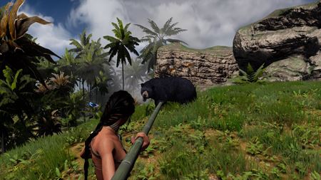 Slovenský survival AreaZ dostáva fotorežim