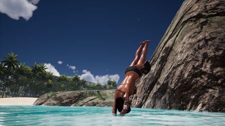 Slovenský survival AreaZ dostáva fotorežim