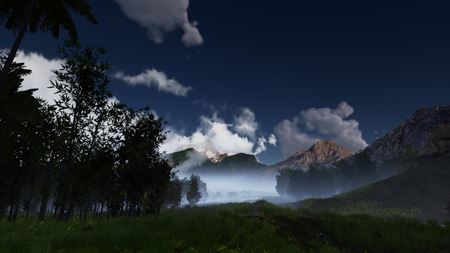 Slovenský survival AreaZ dostáva fotorežim