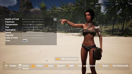 Slovenský survival AreaZ dostáva fotorežim