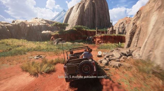 Už o dva týždne príde do kín Uncharted. Predtým však odporúčame hernú sériu