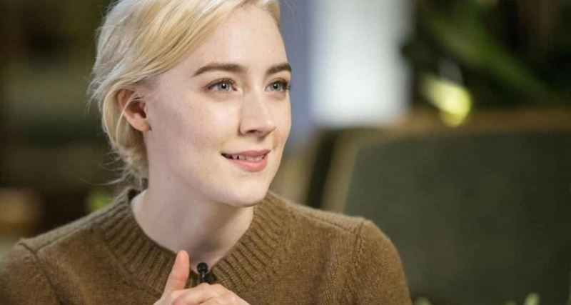 Saoirse Ronan si zahrá v pripravovanej adapatácii románu The Outrun