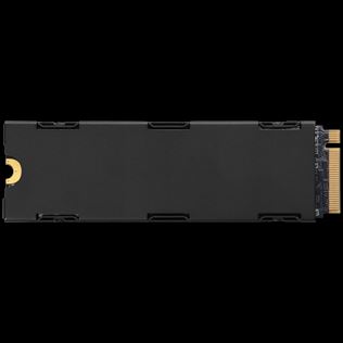 Corsair predstavil M.2 SSD vytvorené priamo pre PlayStation 5