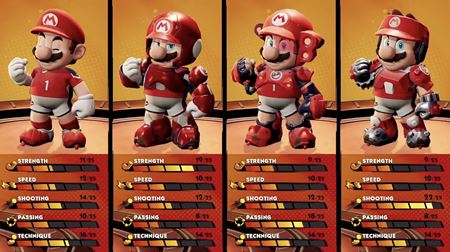 Futbalová séria Mario Strikers bude pokračovať novou časťou pre Switch