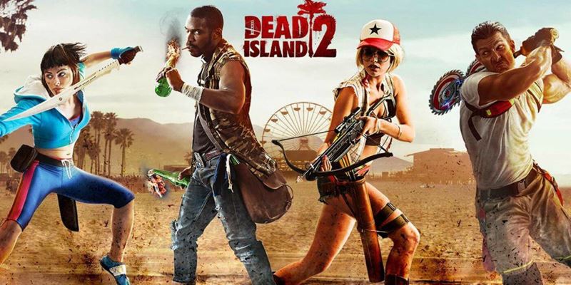 Dokme sa konene tento rok vydania Dead Island 2? 