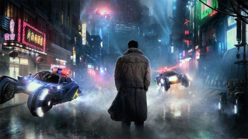 Blade Runner 2099 seril je u v prprave