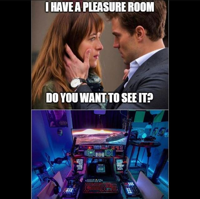 Pozrime sa na trendy v PC desktopoch a herných izbách