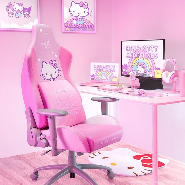 Pozrime sa na trendy v PC desktopoch a herných izbách