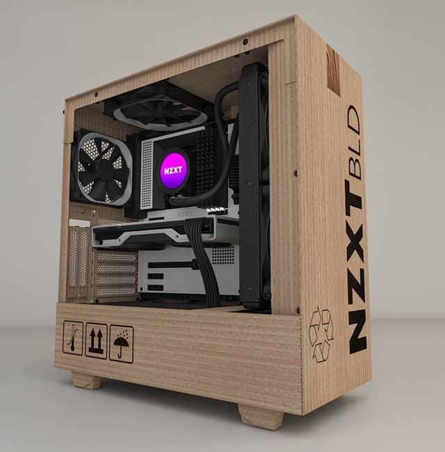 Pozrime sa na trendy v PC desktopoch a herných izbách