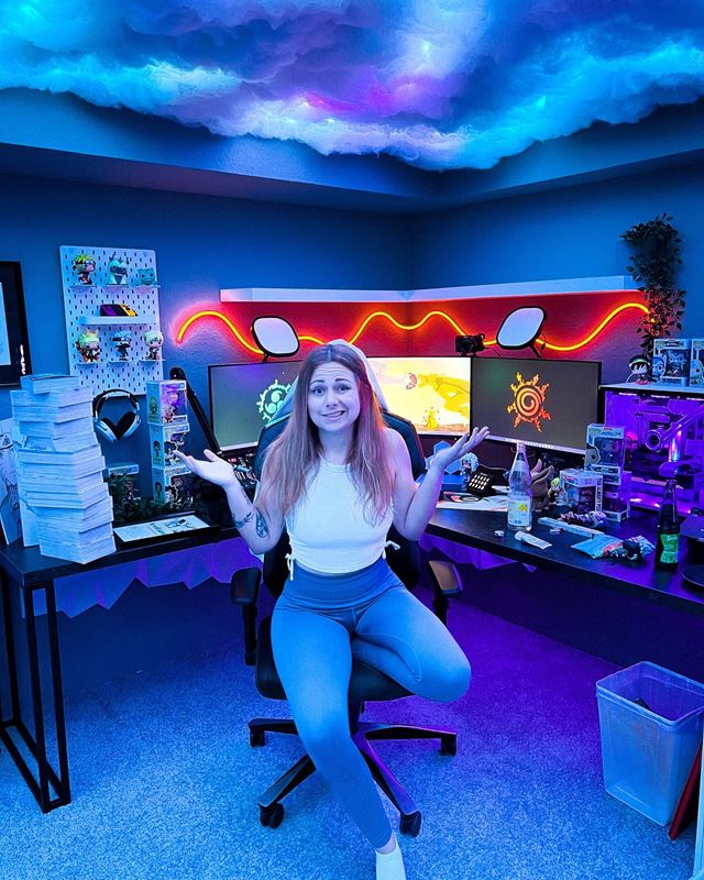 Pozrime sa na trendy v PC desktopoch a herných izbách