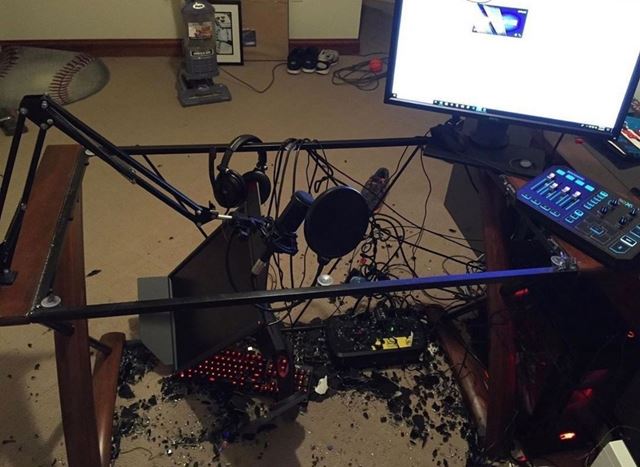 Pozrime sa na trendy v PC desktopoch a herných izbách