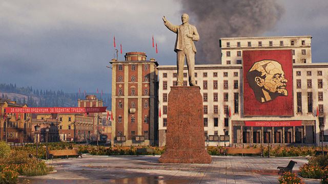 Rusko pripravuje zavedenie dodatočnej dane na hry, zároveň chce podporovať lokálne patriotické hry