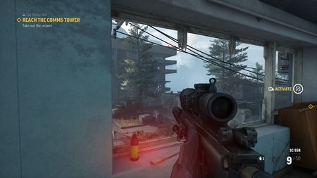 Ako vyzerá kampaň v CrossfireX?