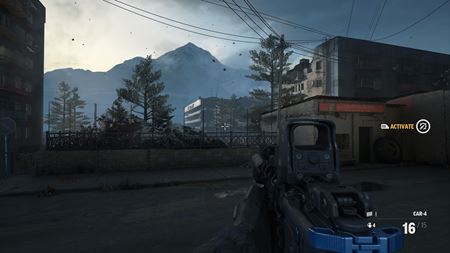 Ako vyzerá kampaň v CrossfireX?