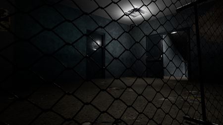 Strašidelný Westwood Shadows zaujal, vývoj úspešne pokračuje