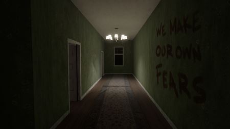 Strašidelný Westwood Shadows zaujal, vývoj úspešne pokračuje