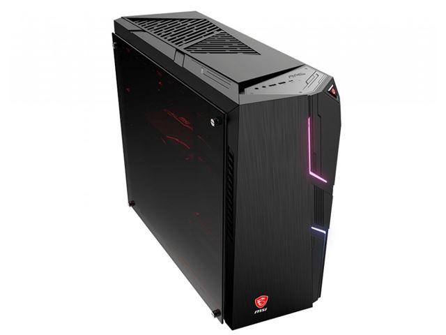 Aký herný PC desktop kúpiť na jar 2022 do 600, 1000, 2000 eur?