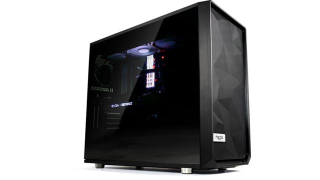 Aký herný PC desktop kúpiť na jar 2022 do 600, 1000, 2000 eur?