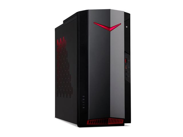 Aký herný PC desktop kúpiť na jar 2022 do 600, 1000, 2000 eur?