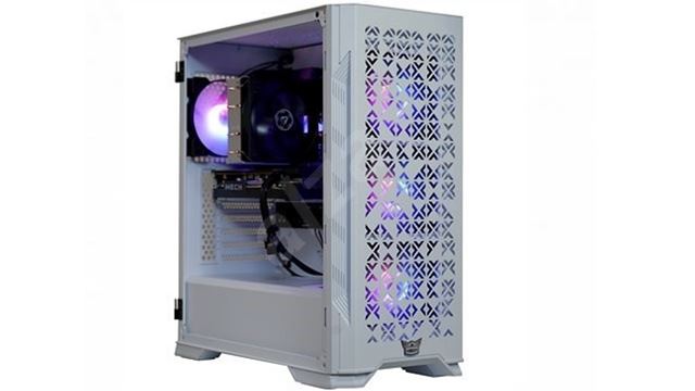 Aký herný PC desktop kúpiť na jar 2022 do 600, 1000, 2000 eur?