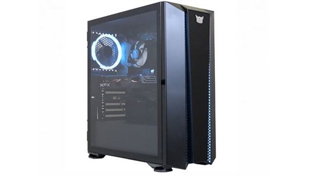 Aký herný PC desktop kúpiť na jar 2022 do 600, 1000, 2000 eur?