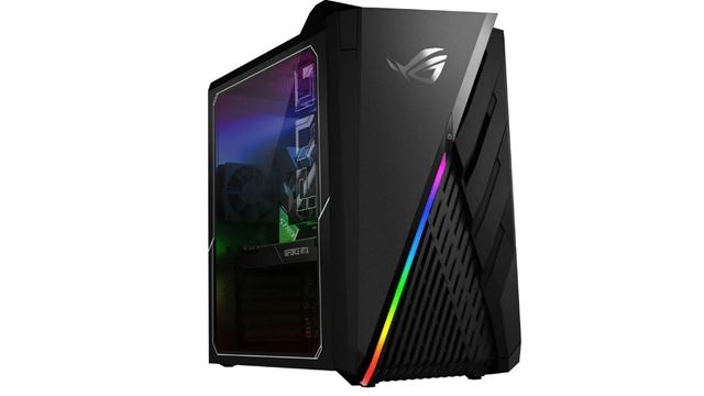 Aký herný PC desktop kúpiť na jar 2022 do 600, 1000, 2000 eur?