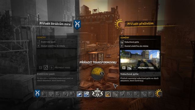 Niekoľko tipov na hranie Dying Light 2