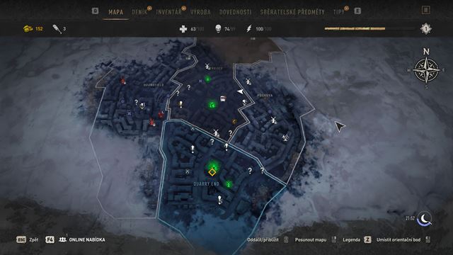 Niekoľko tipov na hranie Dying Light 2