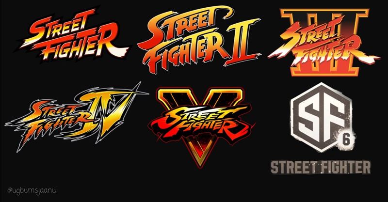 Capcom si zarobil na pekn hanbu, ako logo pre novoohlsen Street Fighter 6 pouil obrzok z Adobe databanky