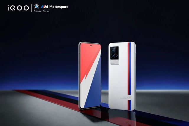 Vivo iQOO 9 a iQOO 9 Pro mobily predstavené