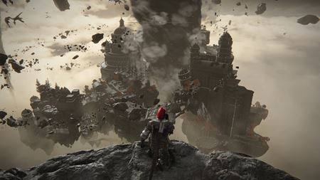 Elden Ring je konečne vonku, pokochajte sa krásami otvoreného sveta