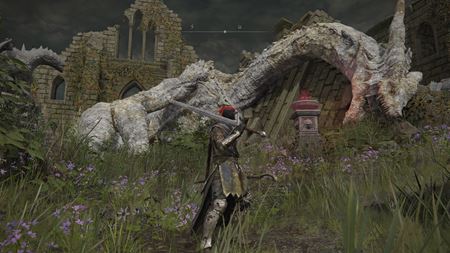 Elden Ring je konečne vonku, pokochajte sa krásami otvoreného sveta