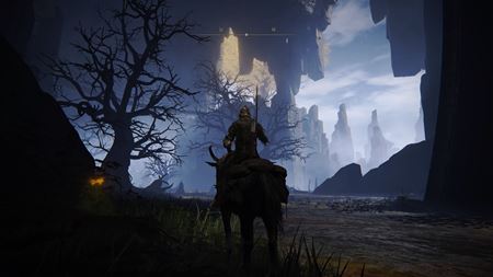 Elden Ring je konečne vonku, pokochajte sa krásami otvoreného sveta