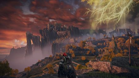 Elden Ring je konečne vonku, pokochajte sa krásami otvoreného sveta