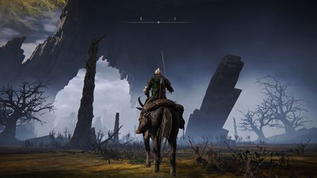 Elden Ring je konečne vonku, pokochajte sa krásami otvoreného sveta