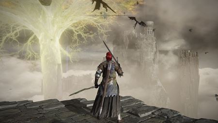 Elden Ring je konečne vonku, pokochajte sa krásami otvoreného sveta