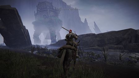 Elden Ring je konečne vonku, pokochajte sa krásami otvoreného sveta